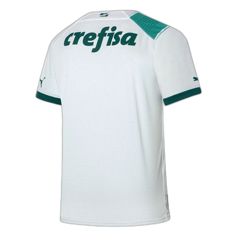 Palmeiras 23/24 II Away Camisa - Versão Jogador