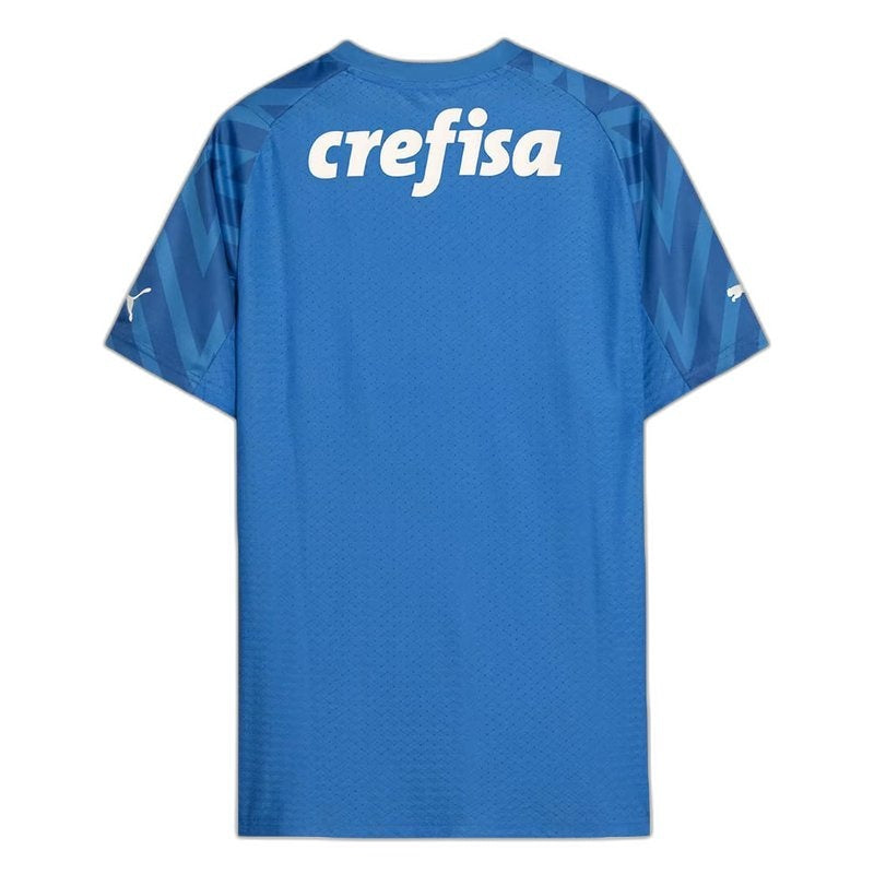 Palmeiras 24/25 Goleiro I Home Camisa - Versão Jogador