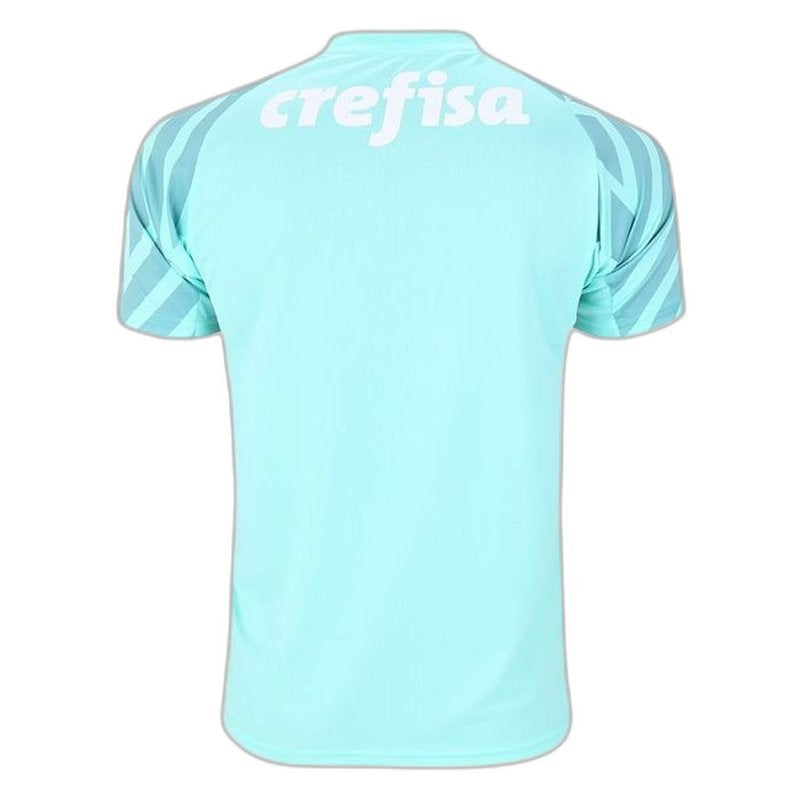 Palmeiras 24/25 Goleiro II Away Camisa - Versão Torcedor