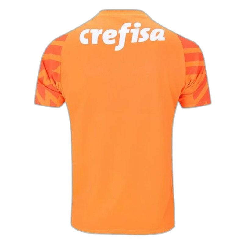 Palmeiras 24/25 Goleiro III Third Camisa - Versão Torcedor