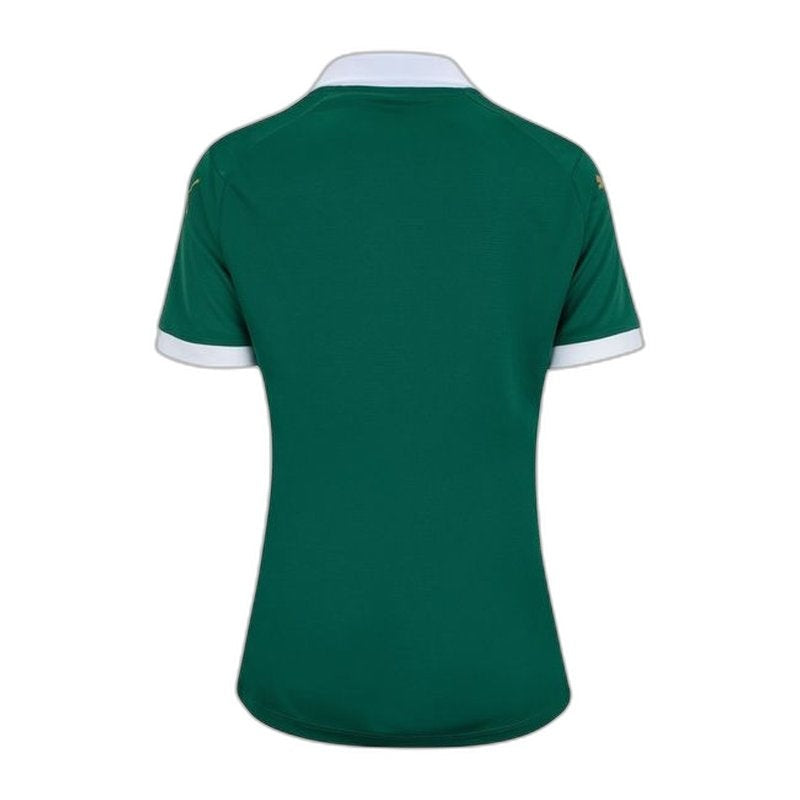 Palmeiras 24/25 I Home Camisa - Feminina's