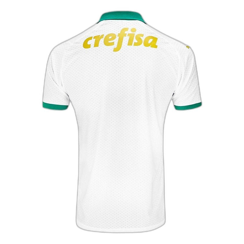 Palmeiras 24/25 II Away Camisa - Versão Jogador