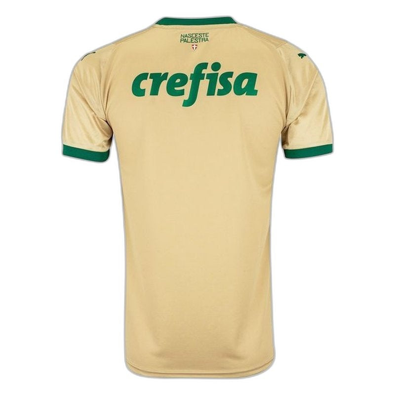 Palmeiras 24/25 III Third Camisa - Versão Torcedor