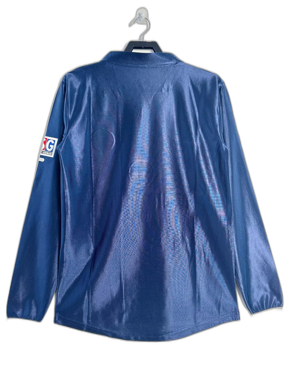Paris Saint-Germain (PSG) 01/02 I Home Camisa - Versão Retrô