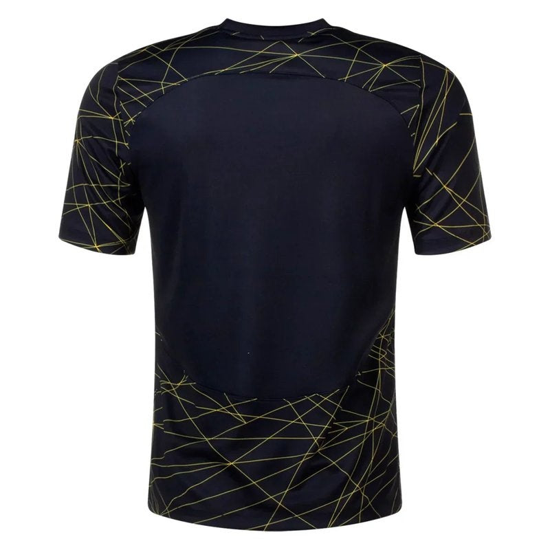 Paris Saint-Germain (PSG) 22/23 IV Fourth Camisa - Versão Torcedor
