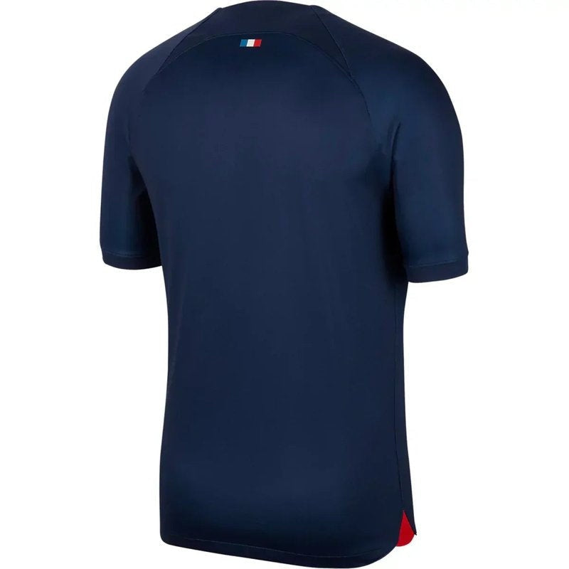 Paris Saint-Germain (PSG) 23/24 I Home Camisa - Versão Torcedor