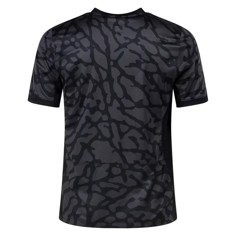 Paris Saint-Germain (PSG) 23/24 III Third Camisa - Versão Torcedor