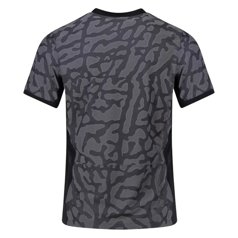 Paris Saint-Germain (PSG) 23/24 III Third Camisa - Versão Jogador