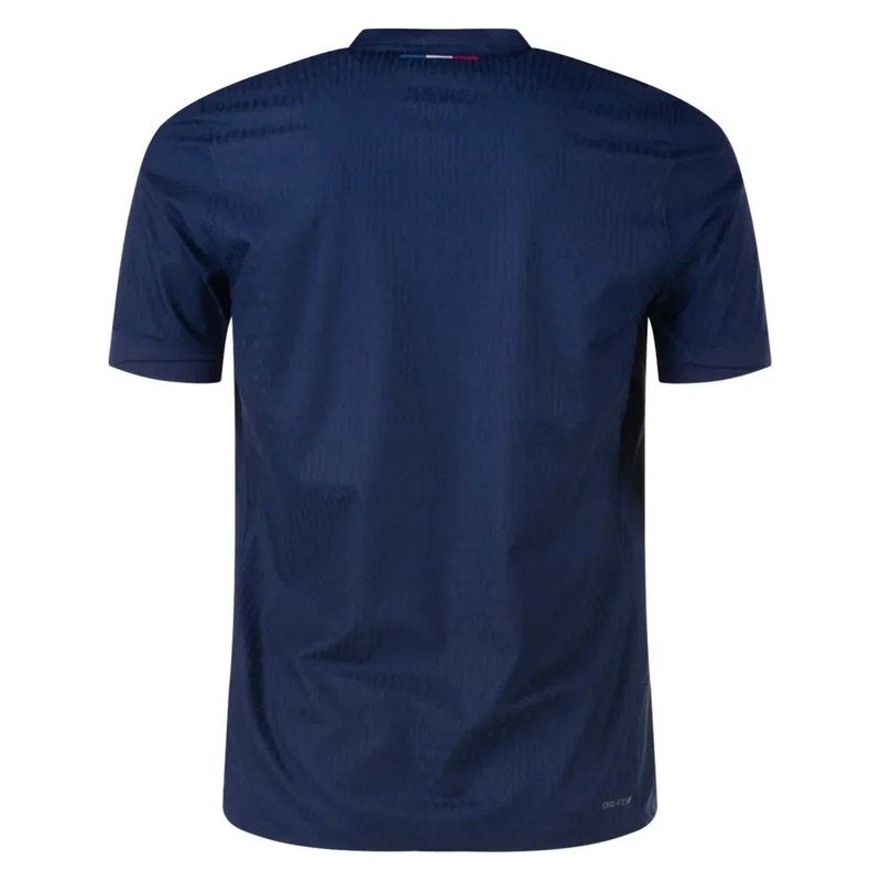 Paris Saint-Germain (PSG) 24/25 I Home Camisa - Versão Jogador