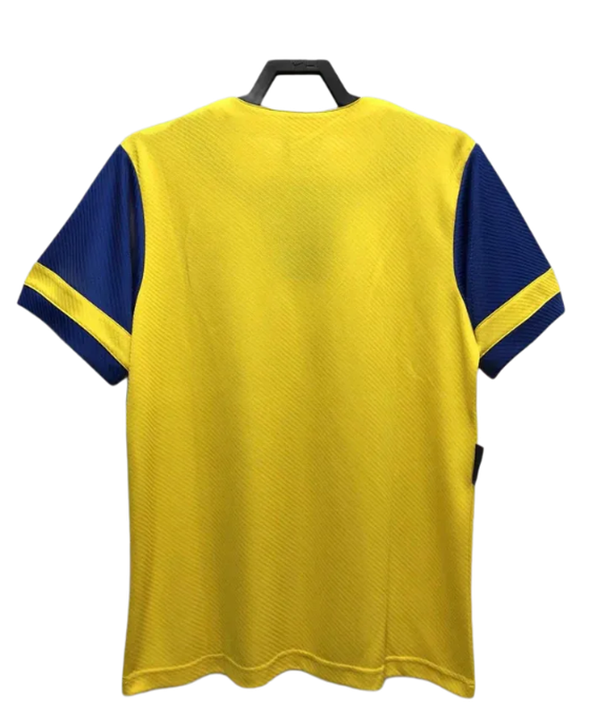Parma 93/95 I Home Camisa - Versão Retrô