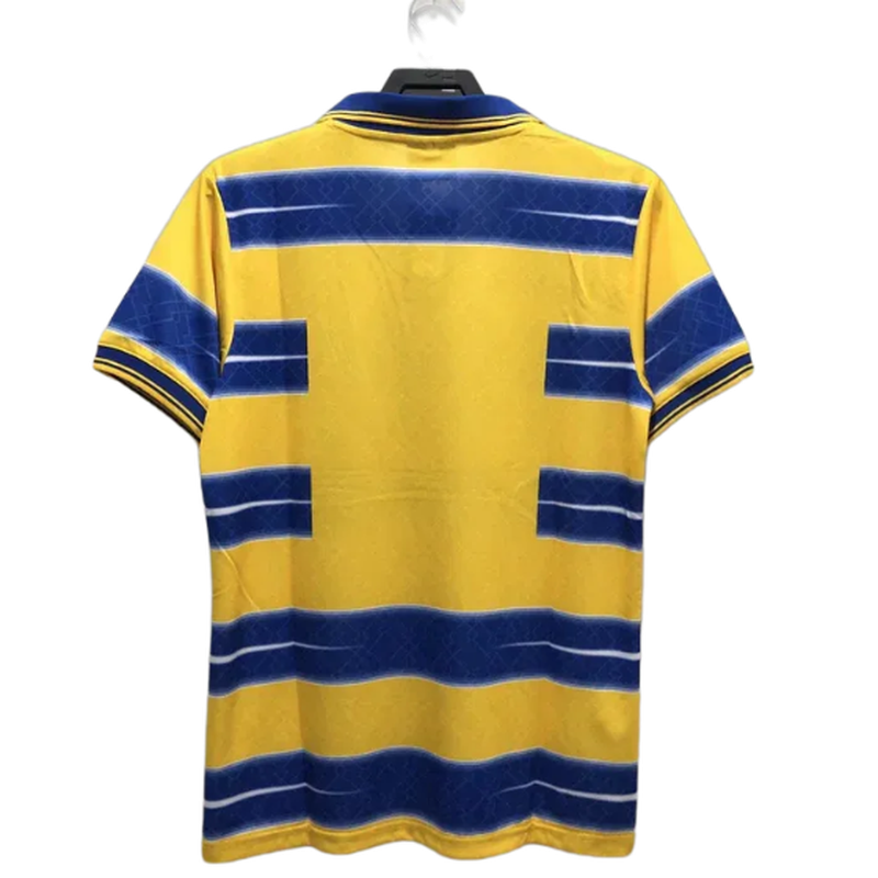 Parma 98/99 I Home Camisa - Versão Retrô