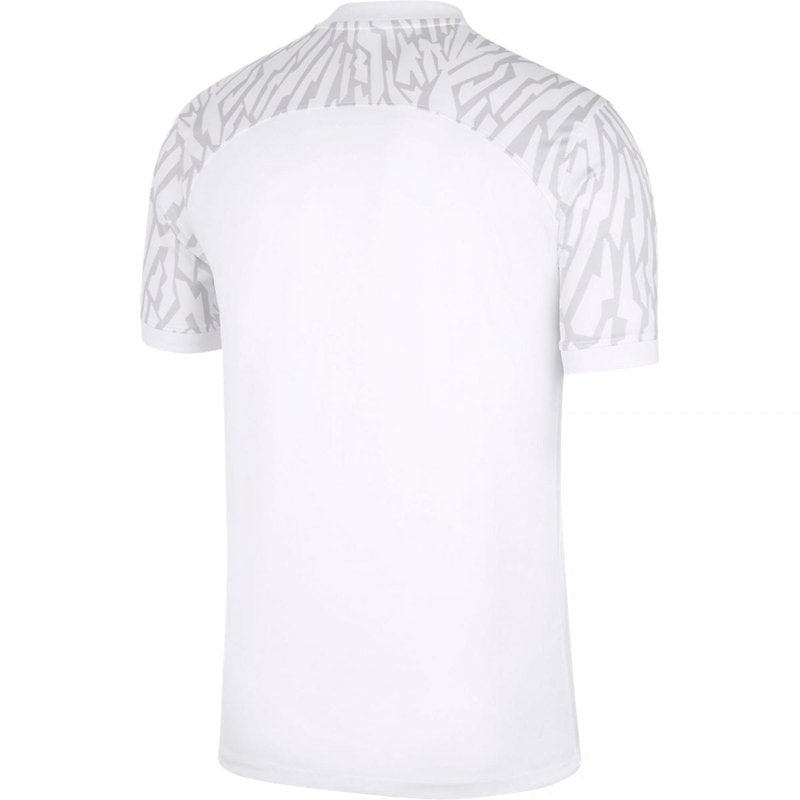 Poland 22/23 I Home Camisa - Versão Torcedor