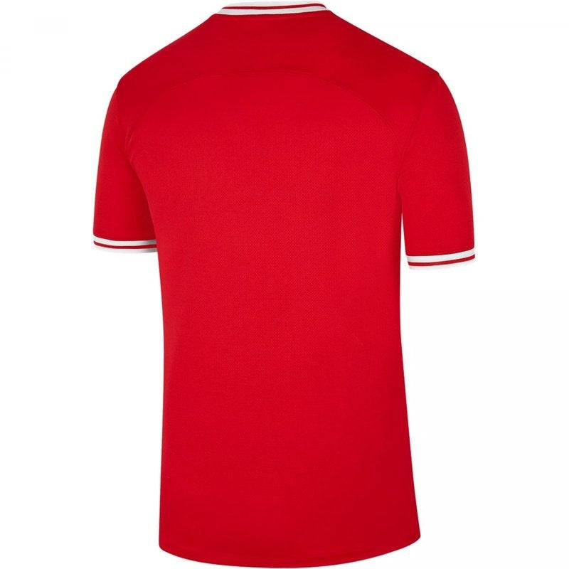 Poland 22/23 II Away Camisa - Versão Torcedor
