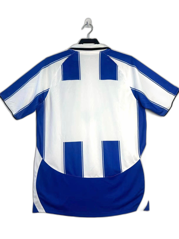 Porto 03/04 I Home Camisa - Versão Retrô
