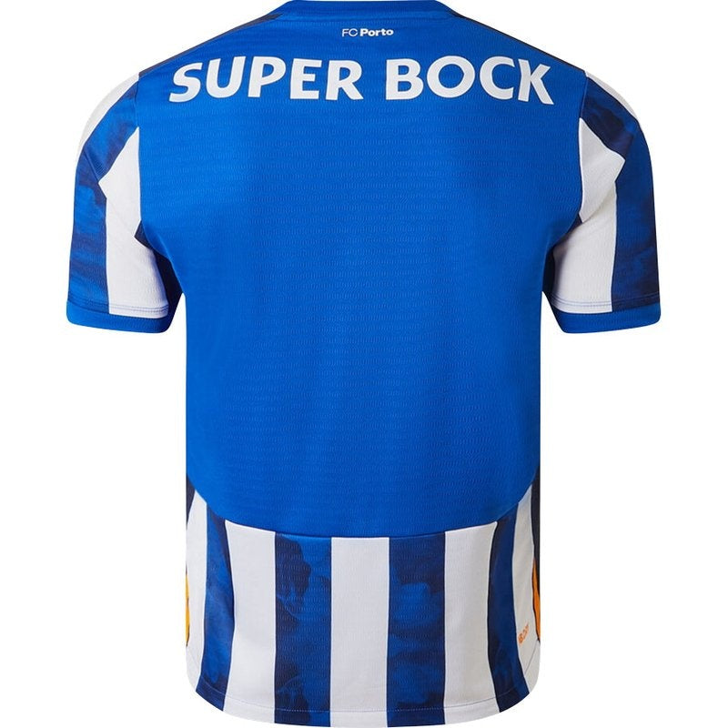 Porto 24/25 I Home Camisa - Versão Torcedor