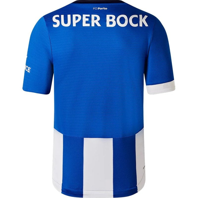 Porto FC 23/24 I Home Camisa - Versão Torcedor