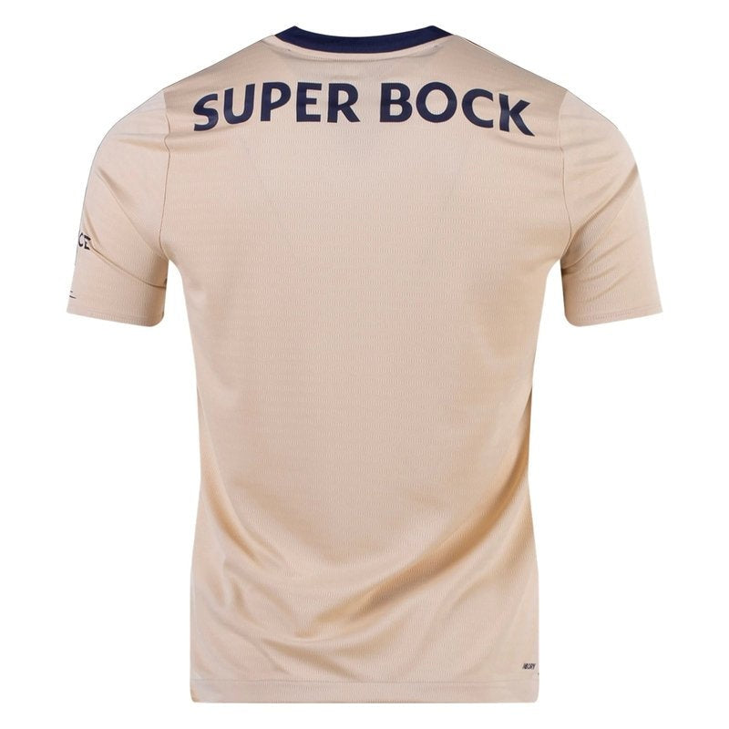 Porto FC 23/24 II Away Camisa - Versão Torcedor