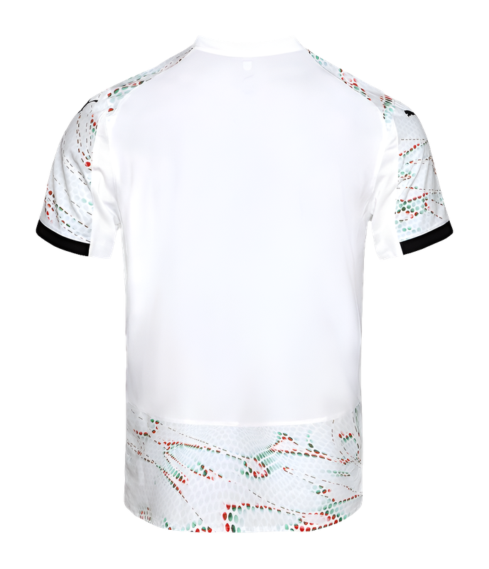 Portugal 25/26 II Away Camisa - Versão Torcedor