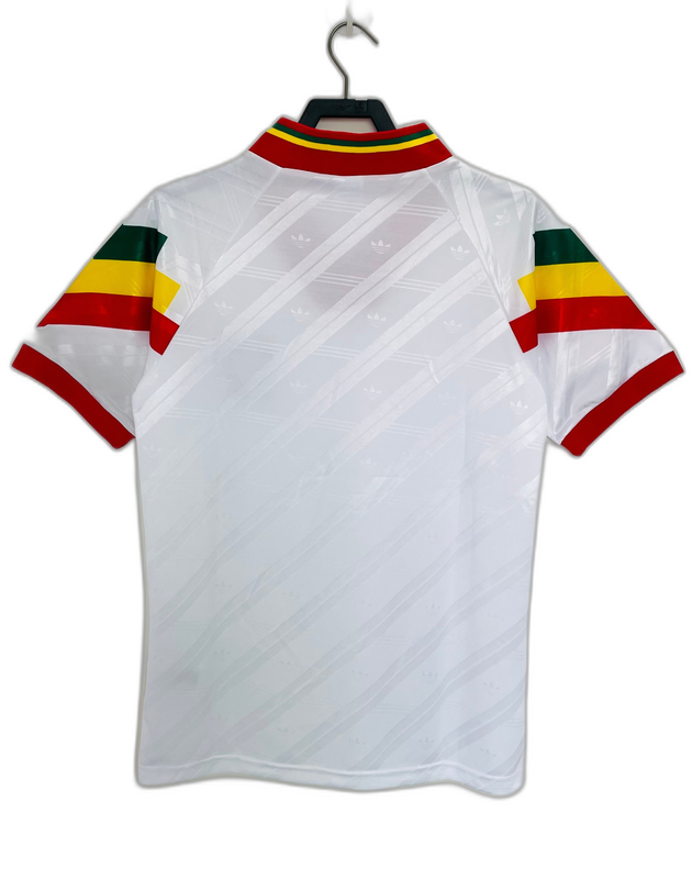 Portugal 92/94 II Away Camisa - Versão Retrô