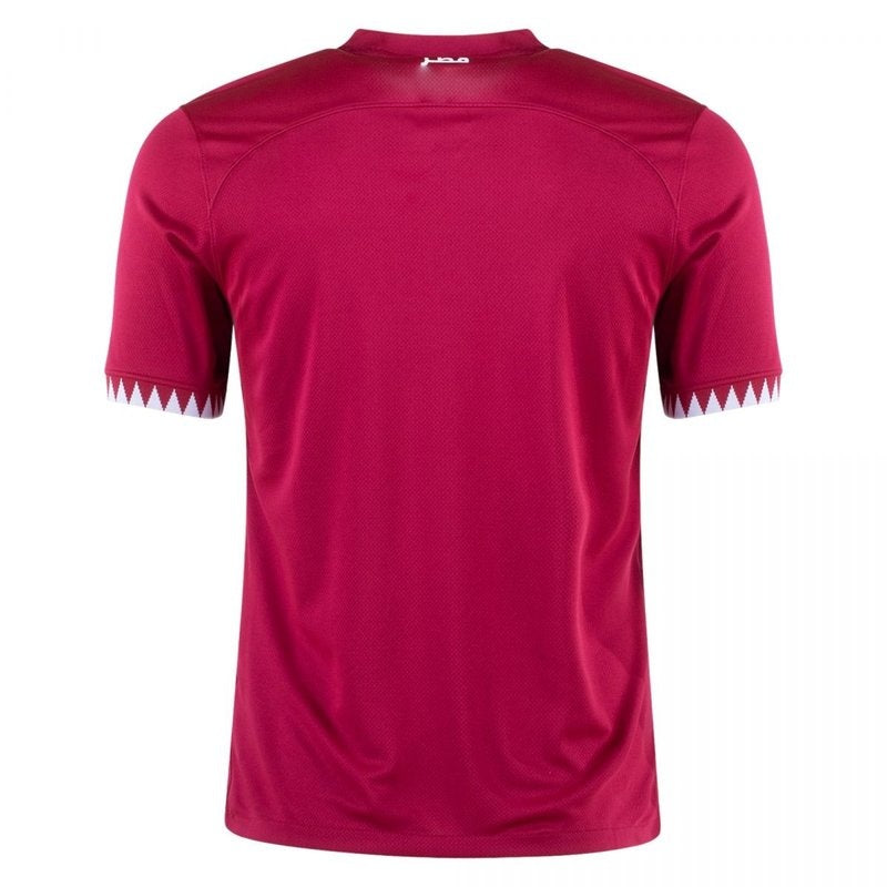 Qatar 22/23 I Home Camisa - Versão Torcedor