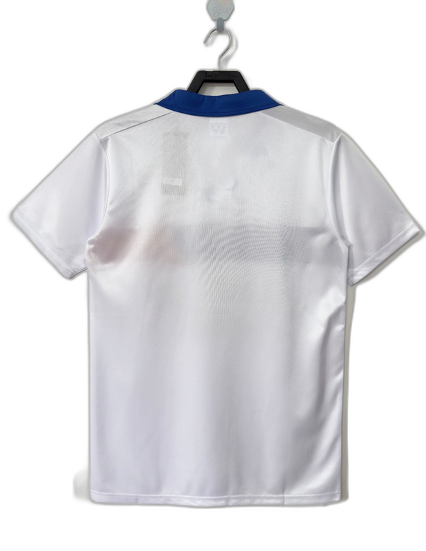 Rangers FC 1994 II Away Camisa - Versão Retrô