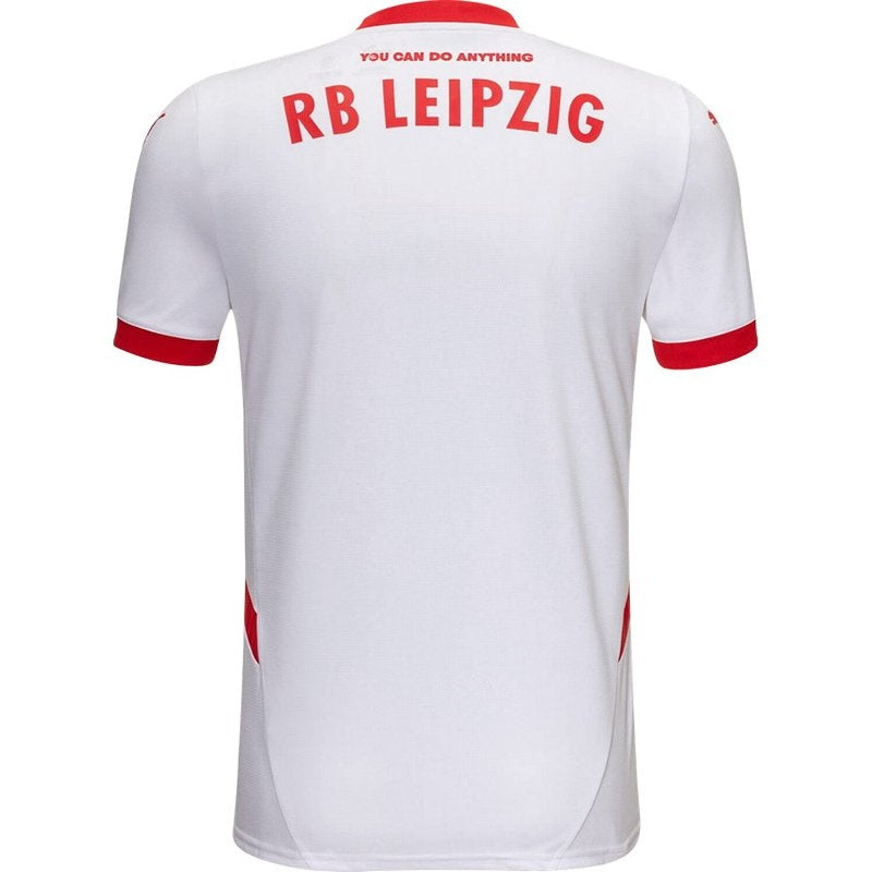 RB Leipzig 24/25 I Home Camisa - Versão Torcedor