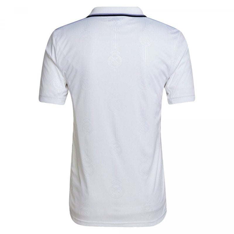 Real Madrid 22/23 I Home Camisa - Versão Torcedor