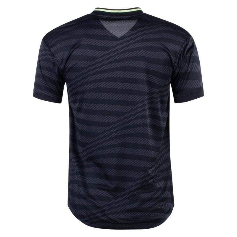 Real Madrid 22/23 III Third Camisa - Versão Jogador