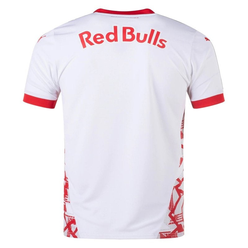 RedBull Salzburg 24/25 I Home Camisa - Versão Torcedor