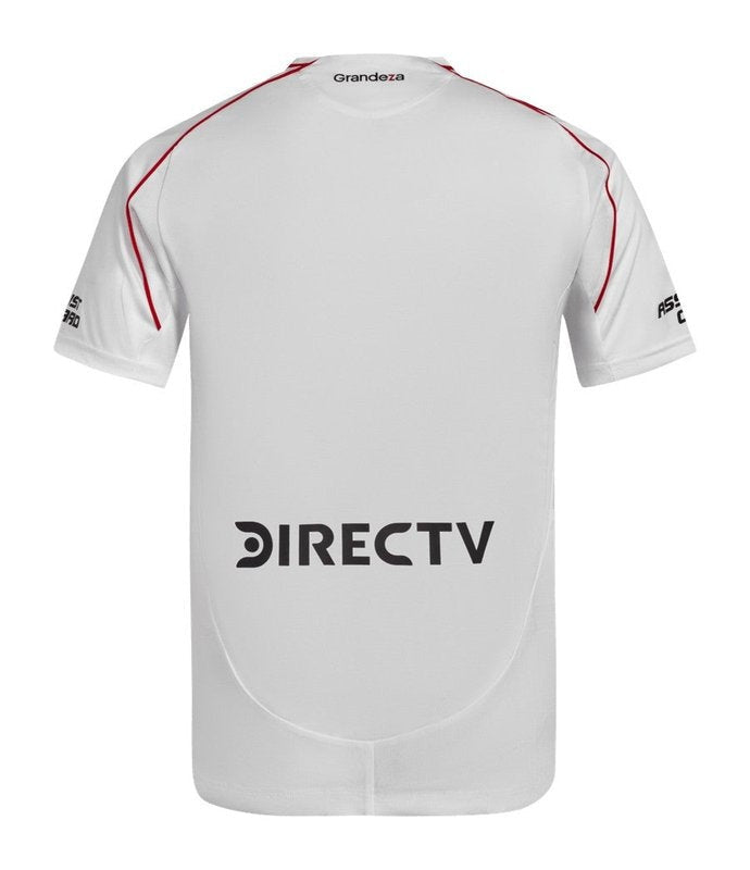 River Plate 24/25 I Home Camisa - Versão Torcedor