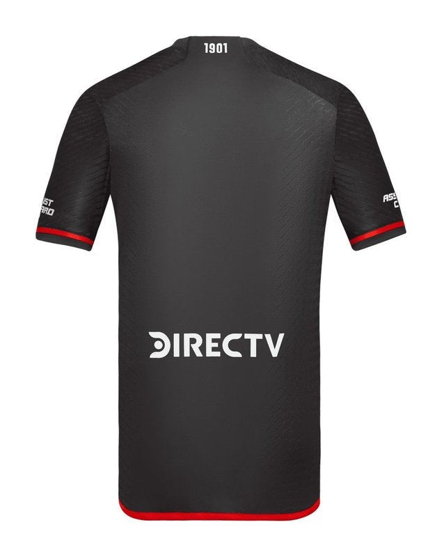 River Plate 24/25 III Third Camisa - Versão Torcedor