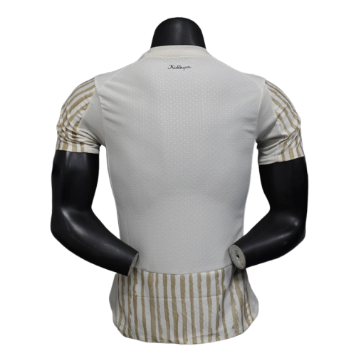 Al Hilal SFC 25/26 III Third Camisa - Versão Jogador