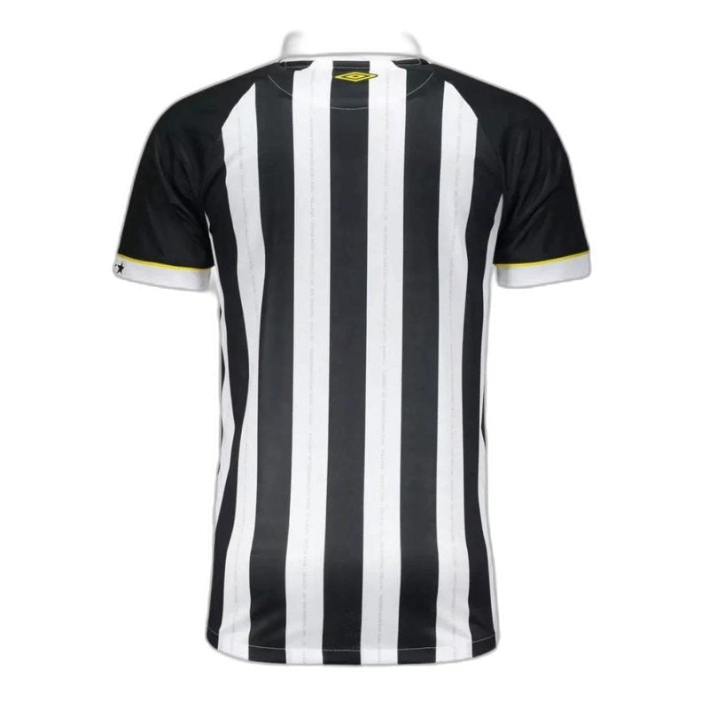 Santos 23/24 II II Away Camisa - Versão Torcedor