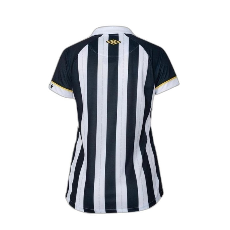 Santos 23/24 II II Away Camisa - Feminina's