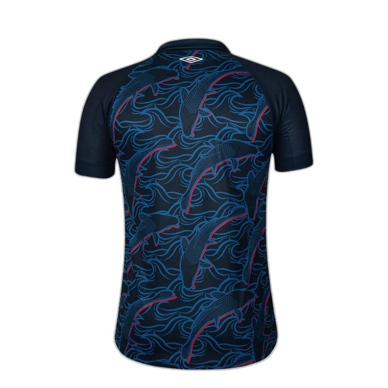 Santos 23/24 III Third Camisa - Versão Torcedor