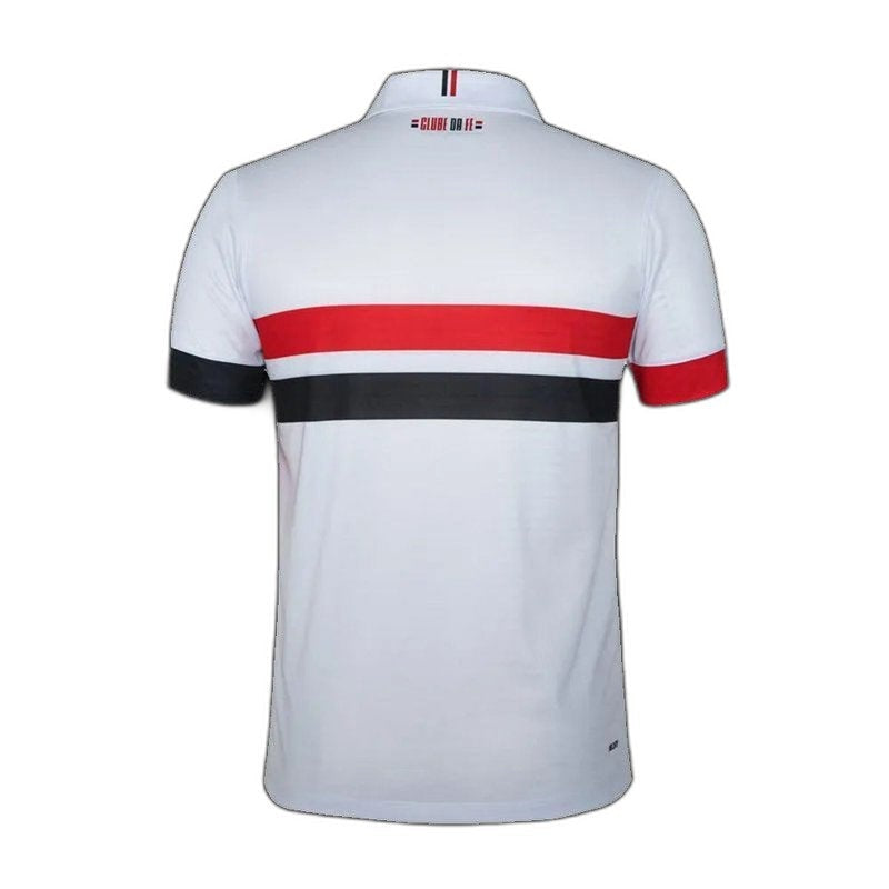 Sao Paulo 24/25 I Home Camisa - Versão Torcedor