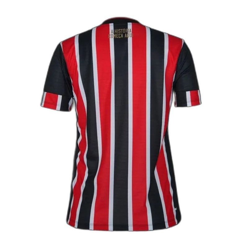 Sao Paulo 24/25 II Away Camisa - Feminina's