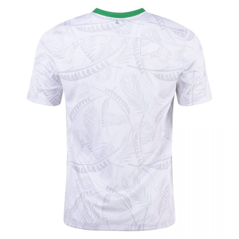 Saudi Arabia 22/23 I Home Camisa - Versão Torcedor