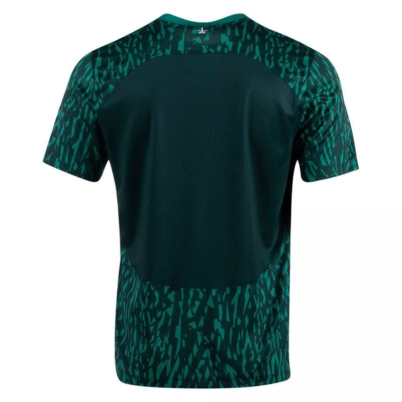 Saudi Arabia 22/23 II Away Camisa - Versão Torcedor