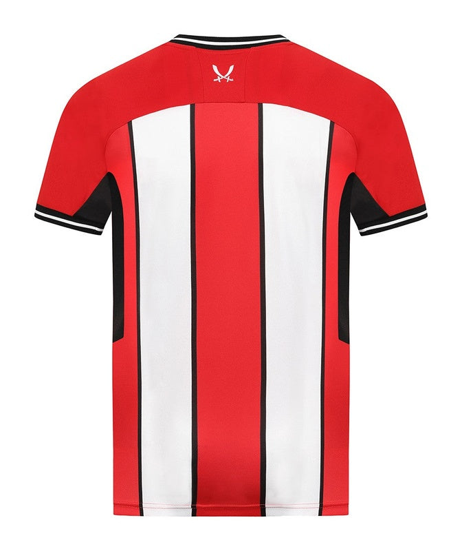 Sheffield United 23/24 I Home Camisa - Versão Torcedor