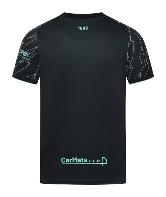 Sheffield United 24/25 II Away Camisa - Versão Torcedor