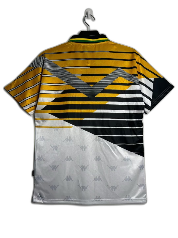 South Africa 1994 I Home Camisa - Versão Retrô