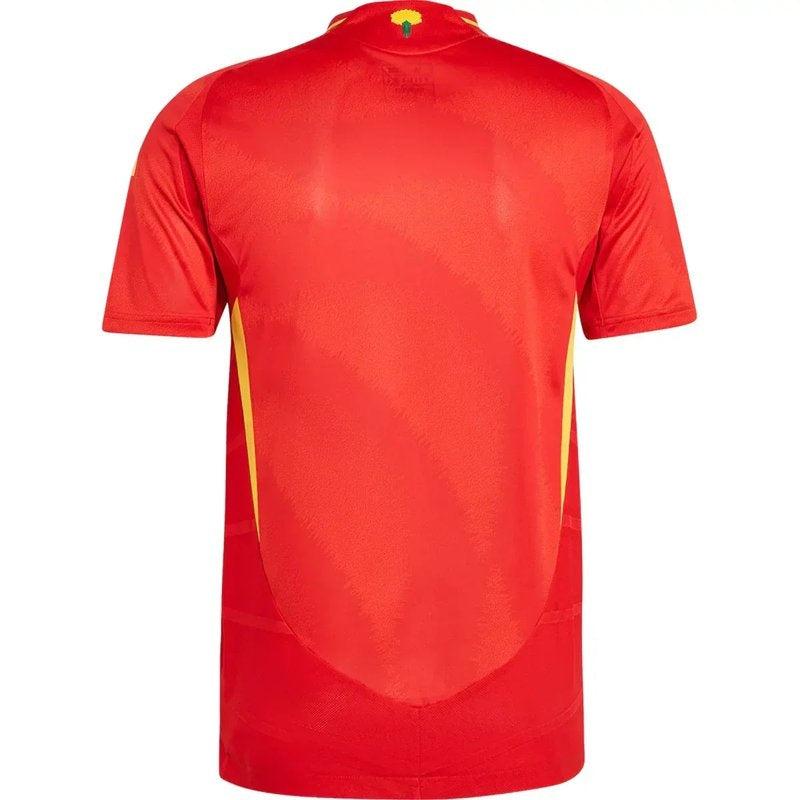 Spain 24/25 I Home Camisa - Versão Jogador