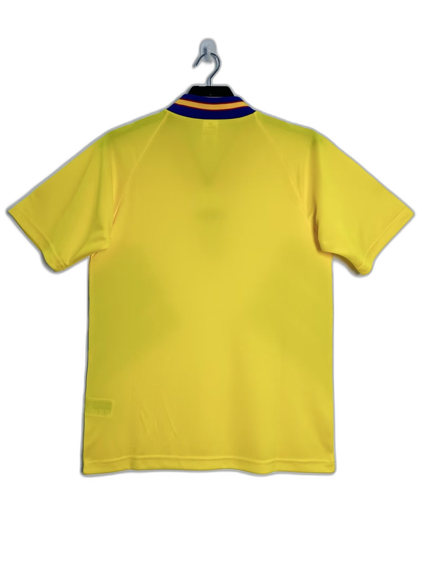 Sweden 1994 I Home Camisa - Versão Retrô