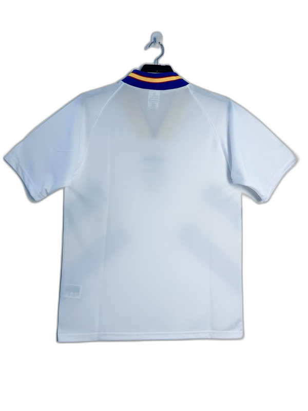 Sweden 1994 II Away Camisa - Versão Retrô