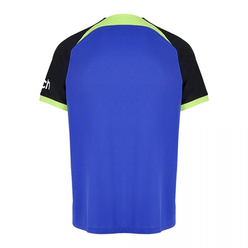 Tottenham 22/23 II Away Camisa - Versão Torcedor
