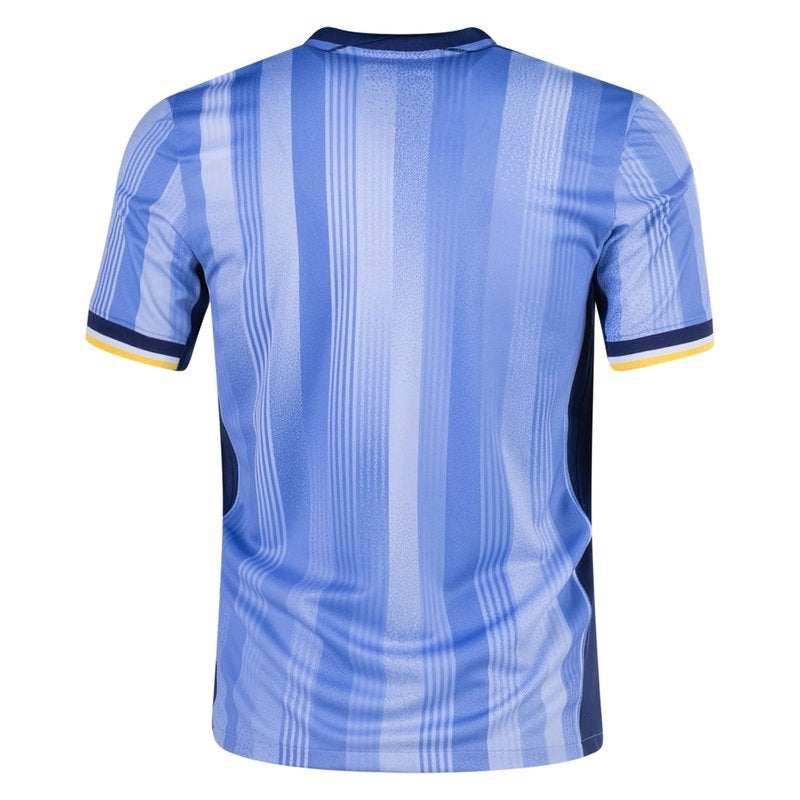 Tottenham 24/25 II Away Camisa - Versão Torcedor
