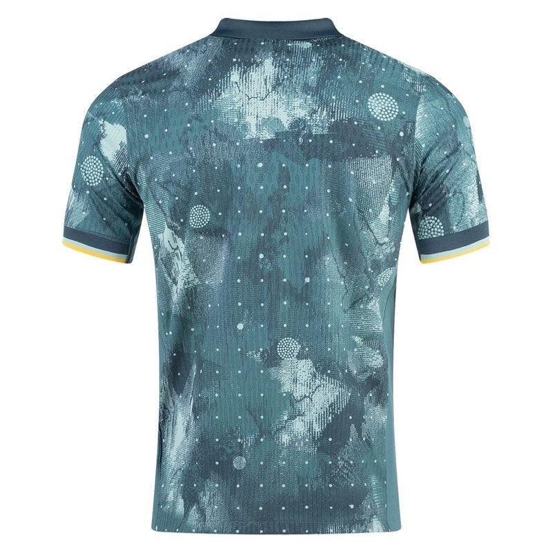 Tottenham 24/25 III Third Camisa - Versão Jogador
