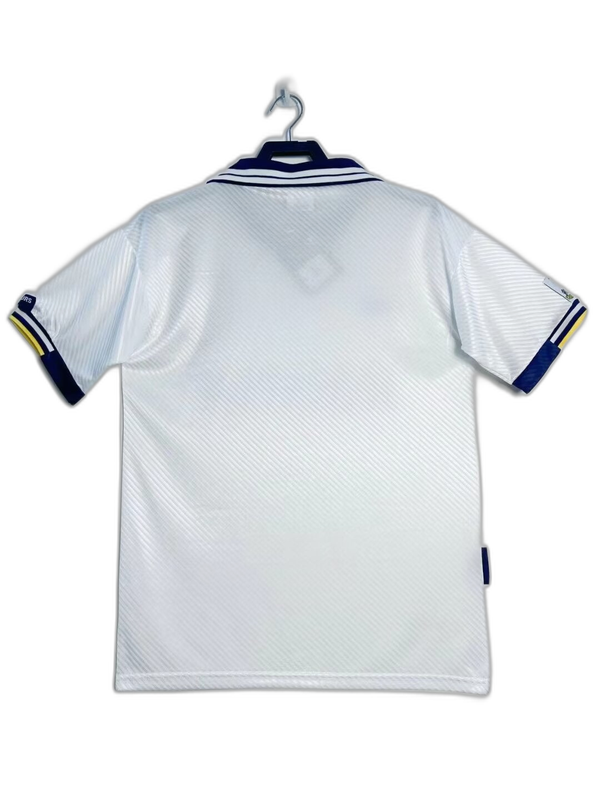 Tottenham 93/95 I Home Camisa - Versão Retrô