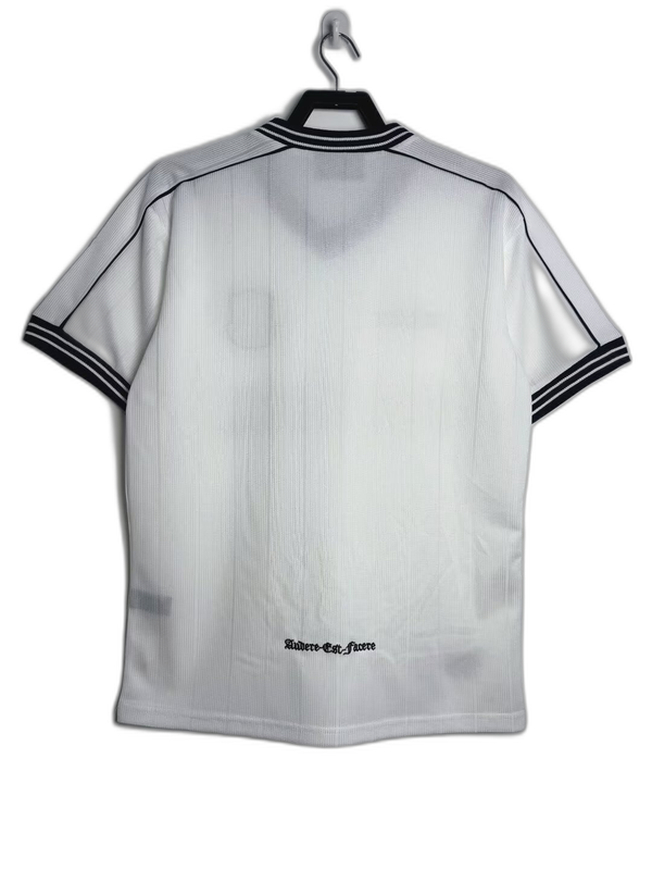 Tottenham 97/99 I Home Camisa - Versão Retrô